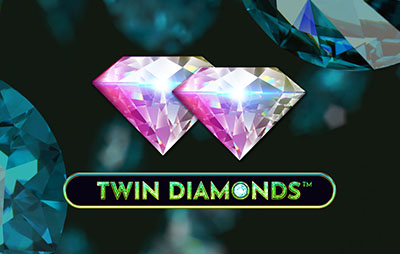 Twin Diamonds